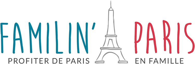 Logo Familin' Paris