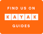 Retrouvez nous sur Kayak